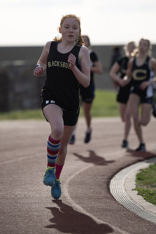 Photo from MS: Track & Field of Harper Olsen