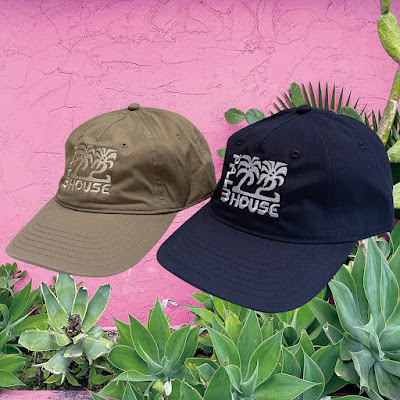 Palm CAP