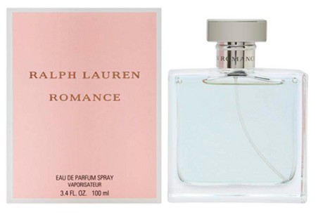 ROMANCE DE RALPH LAUREN MUJER 100ML EDP