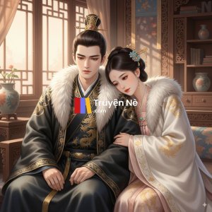 Bí Mật Trong Đêm Hôn Lễ
