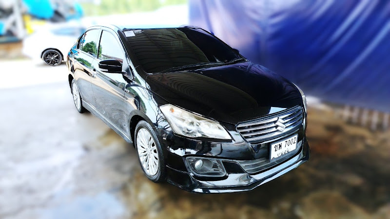 SUZUKI CIAZ