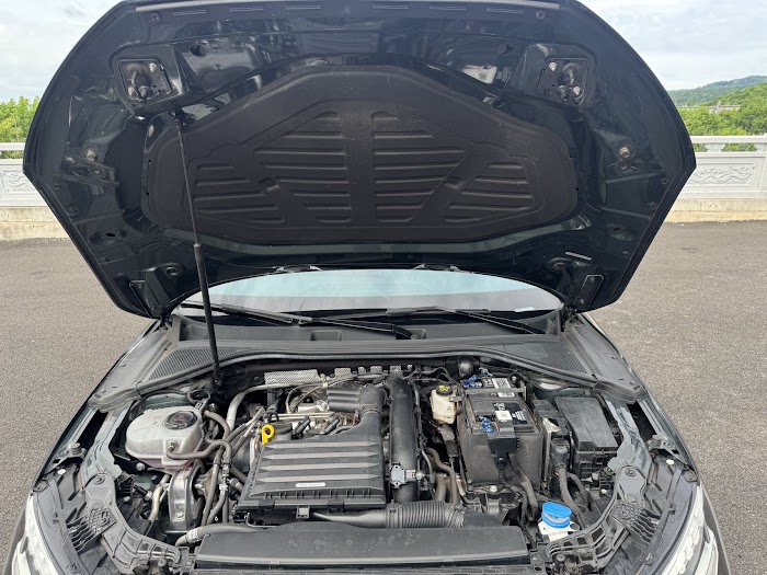 AUDI A3L