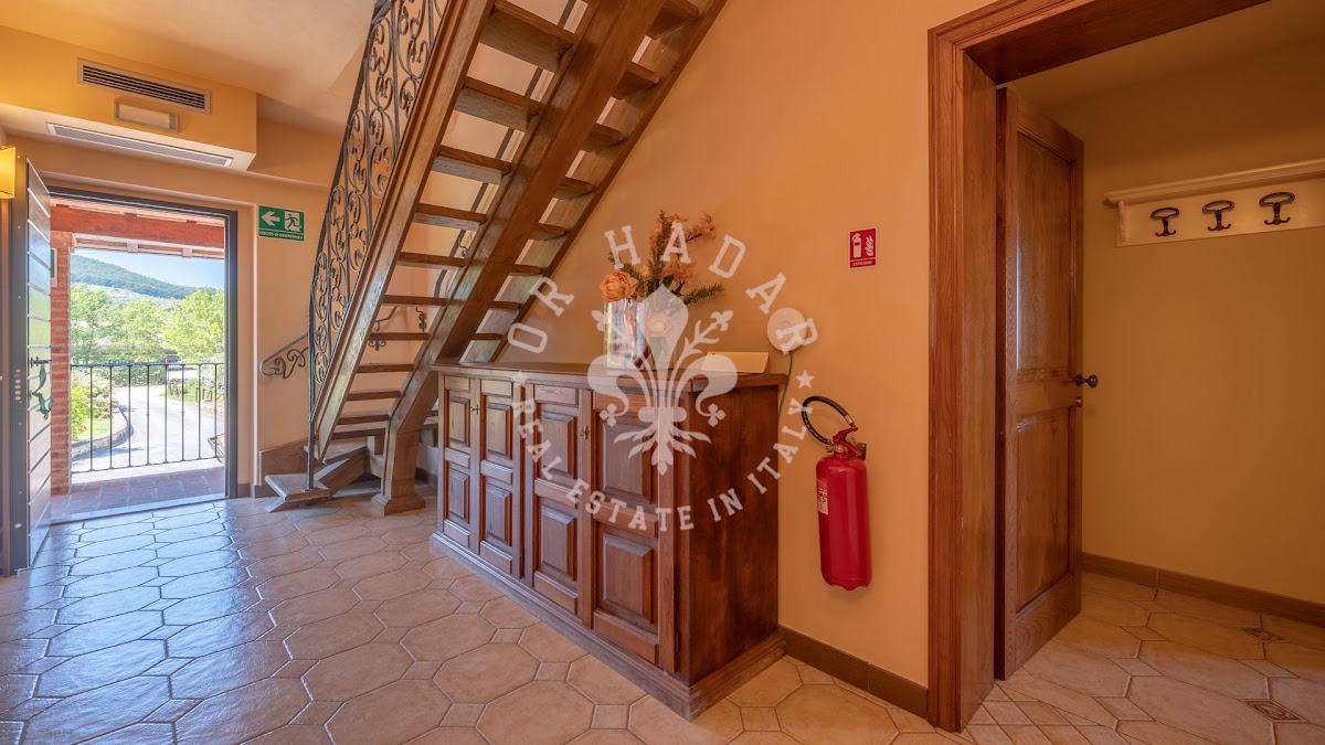 אחוזת סרנלה (Tenuta Serenella) — 41