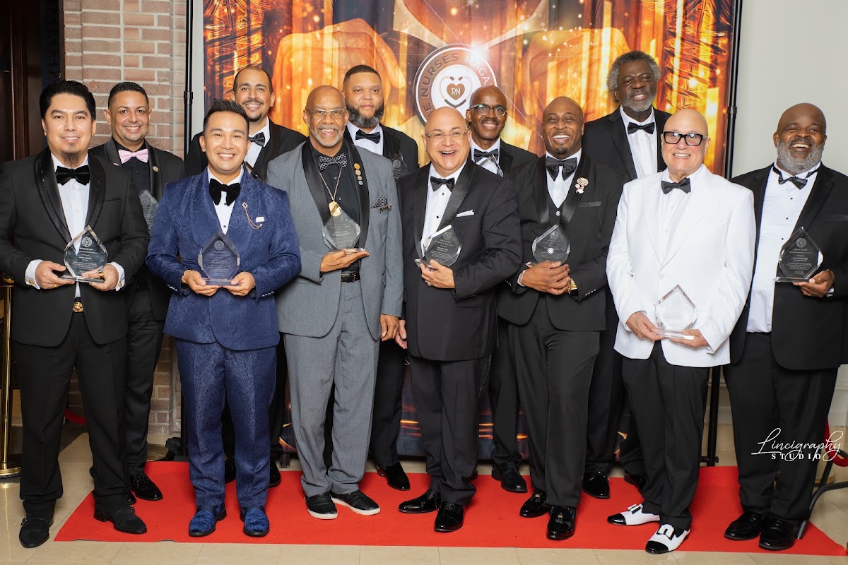 Men of Honor 2026 event photograph 61