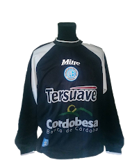 2003/04 Arquero 2