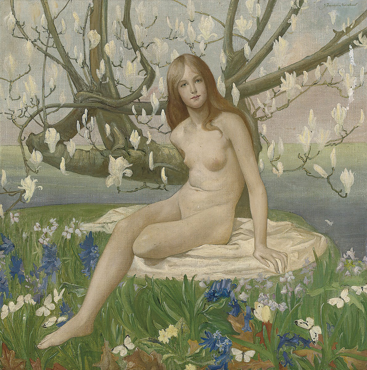 Flora