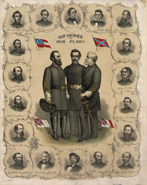 Our heroes and our flag 1896