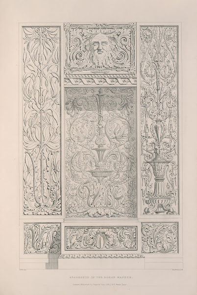 Rudiments of curvilinear design Pl06 1839
