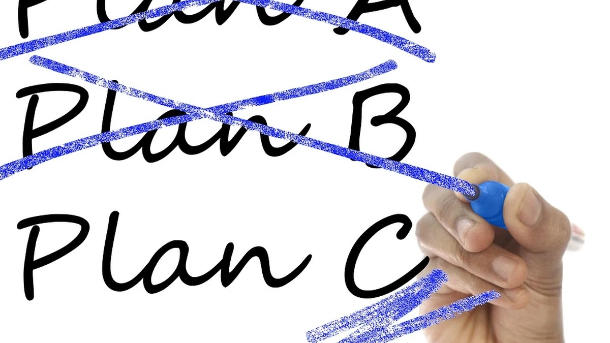 재무 목표 설정 시 단계별 우선순위 정하는 법