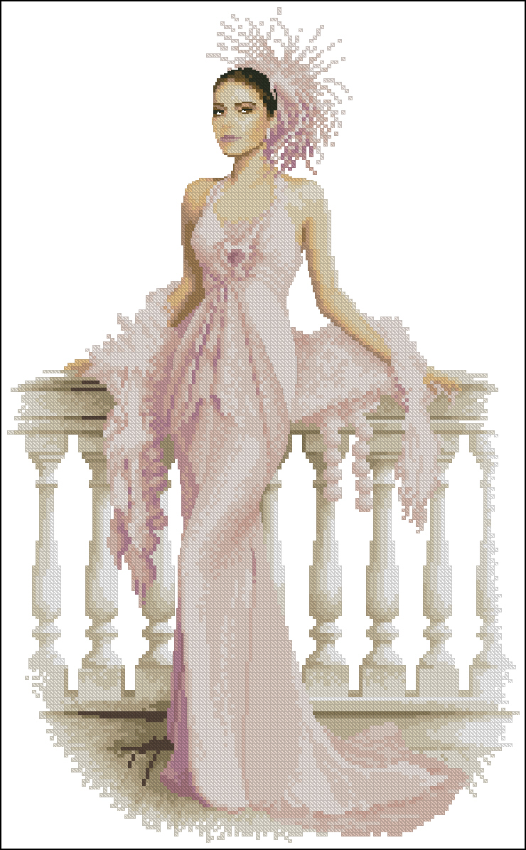 CMP JL1145 Gabriella