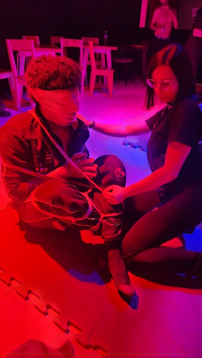 Foto por @muganawadojo