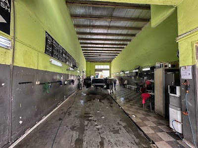 Kilang/Warehouse Single Storey Terrace Presint Diplomatik Putrajaya — foto 6/10