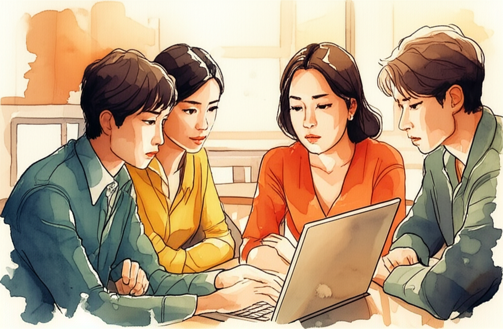 생성된 블로그 이미지