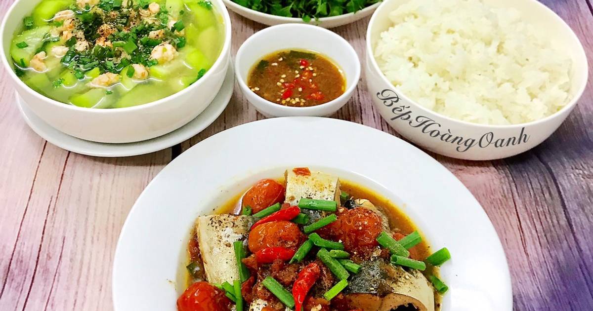 Bữa Cơm Gia Đình 20