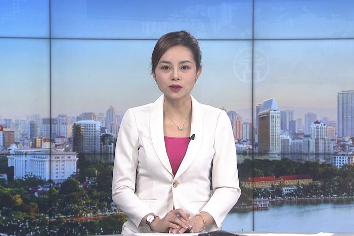 Chương trình Thời sự 15h00 | 17/05/2026 - Đài Phát thanh và truyền hình Hà Nội