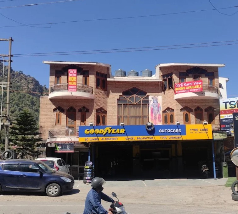 PRIME Solan Homestay