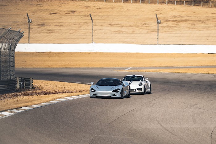 Barber Motorsports Park — photo 7