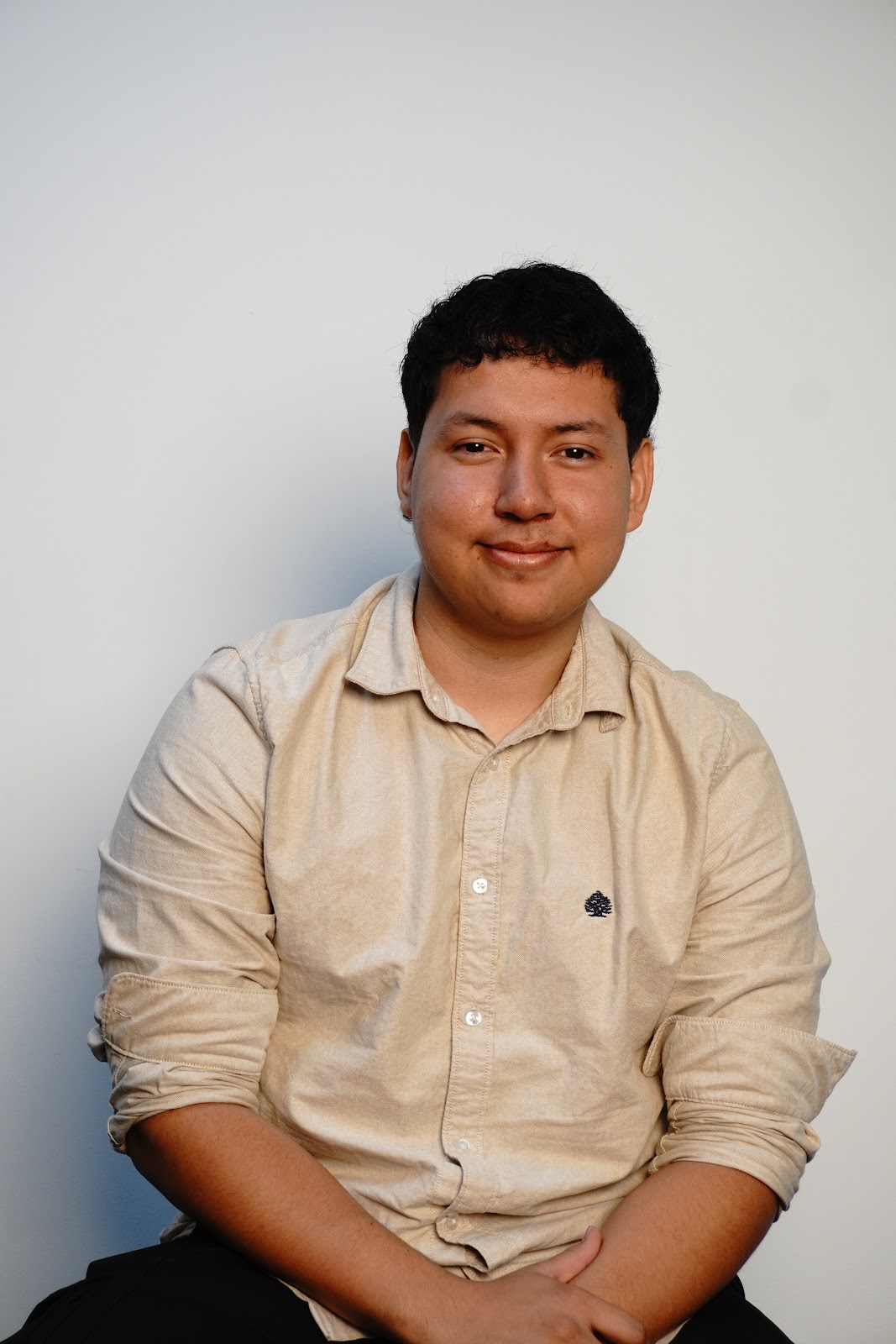 Denys Hitriago
