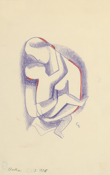 Mother 19341936