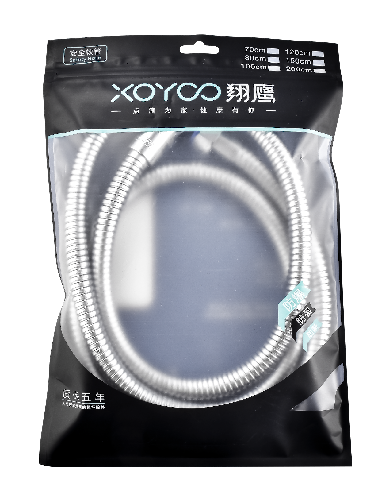 Cabezal De Ducha Xoyoo-4602