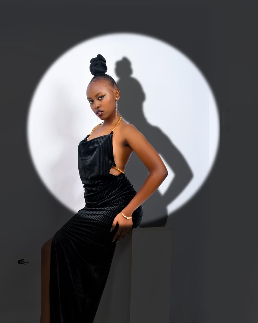 Mary Ngigi — selected frame 07