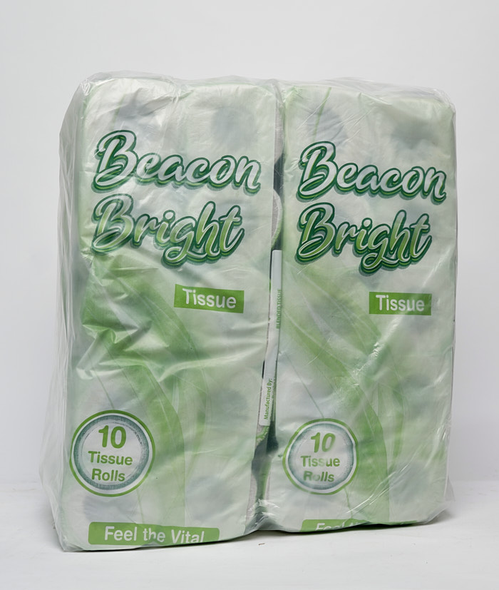 Beacon Tissue