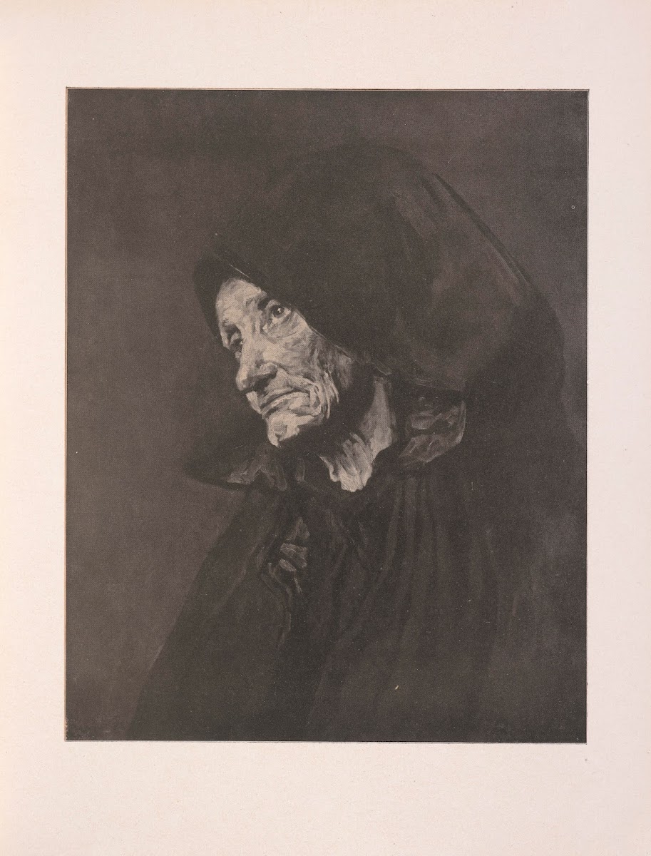 Die Ahne 1912