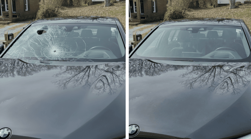 ADAS Calibration