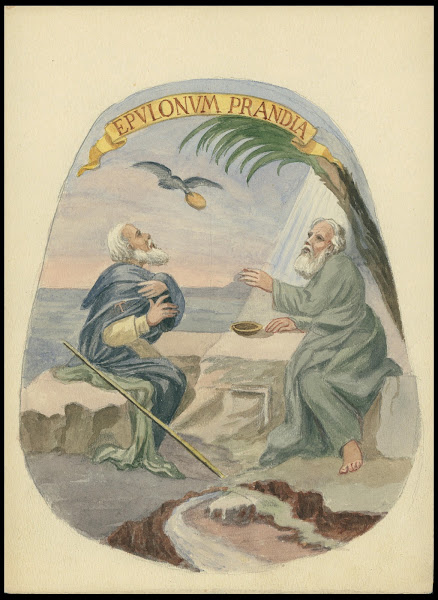 Sepulonum prandia 1912