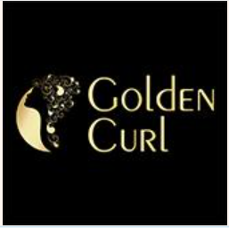 Golden Curl logo