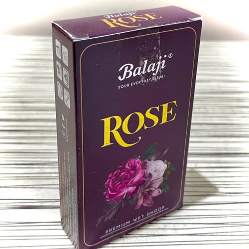 Wet Dhoop Rosas