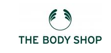 The Body Shop UK logo
