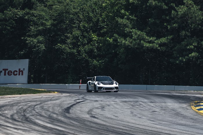 Road Atlanta — photo 44