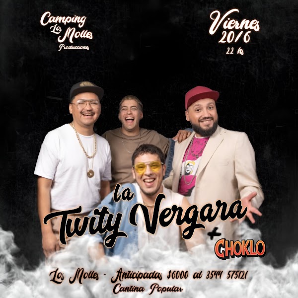 La Twity Vergara