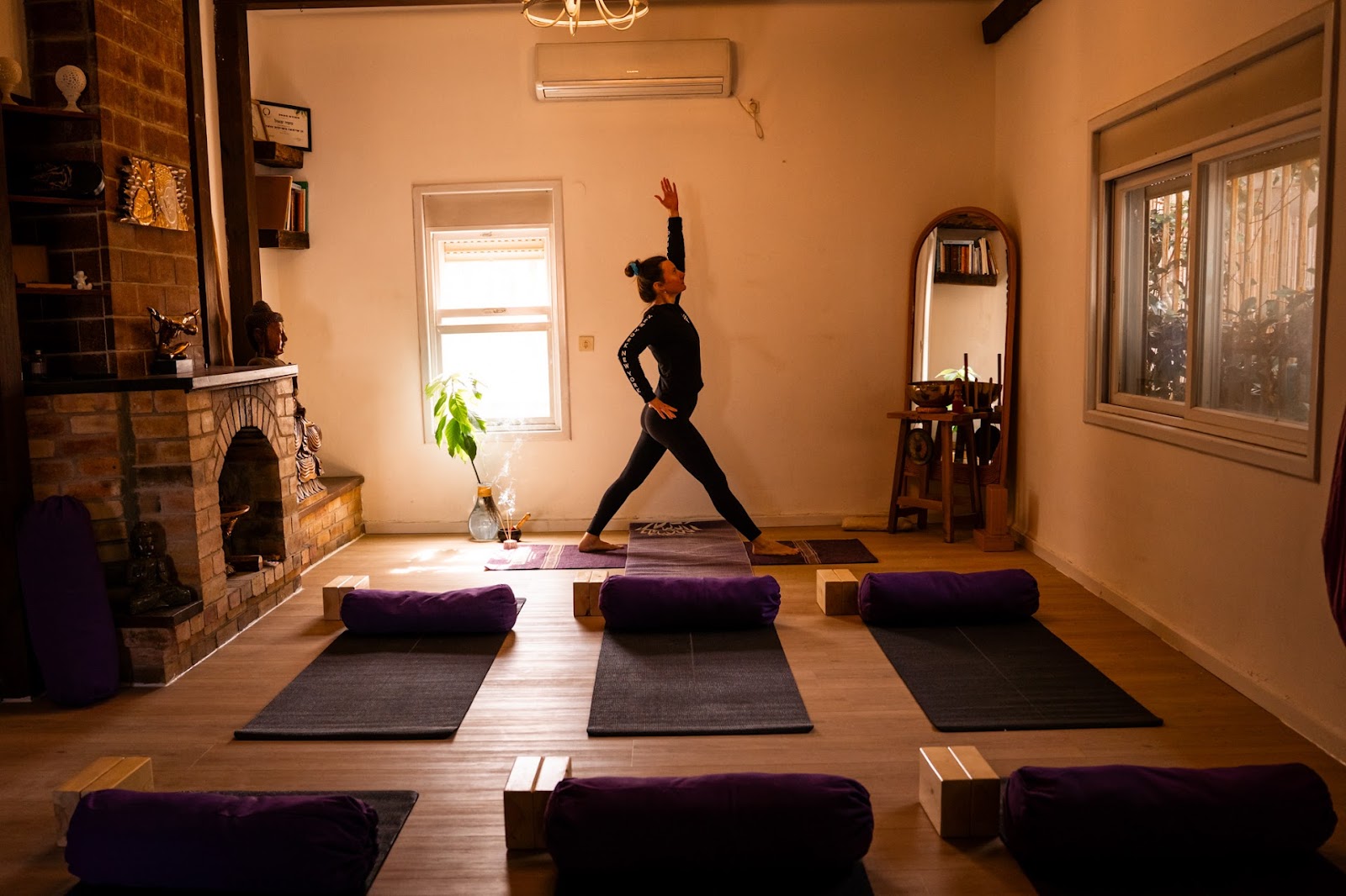 Alaya Yoga 4