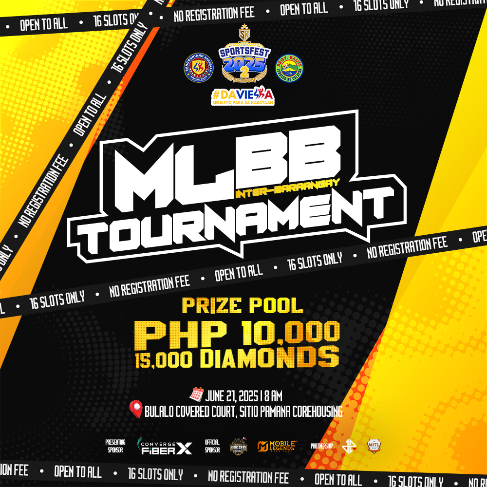 Sk Interbarangay Mlb — Social Media