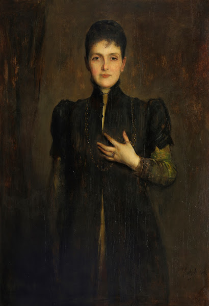 Marchesa di Montagliari 1889