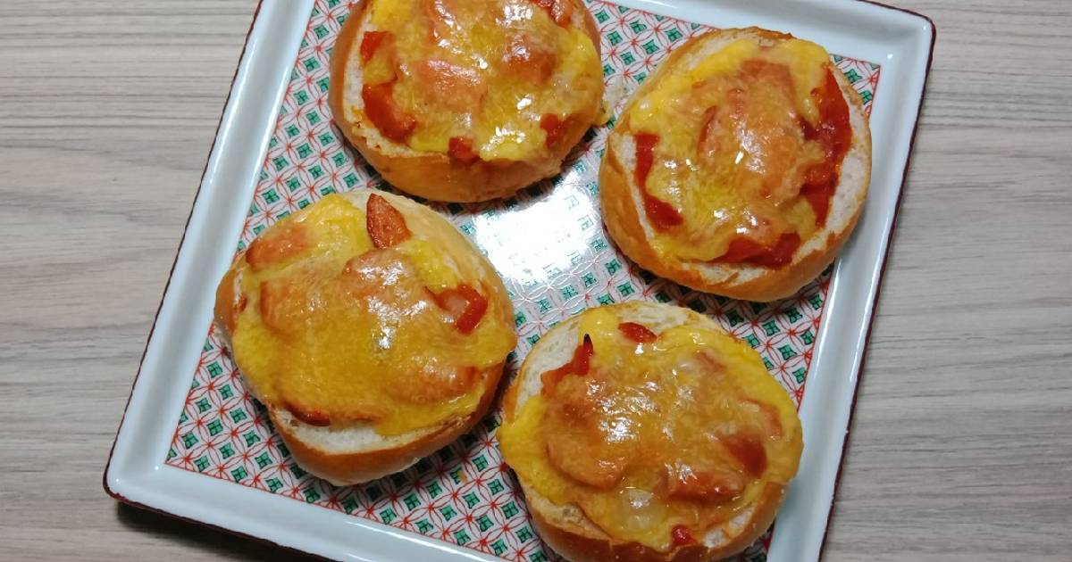 Bữa sáng vét tủ lạnh ^_^