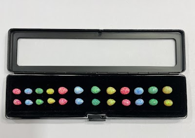 Synthetic Opals