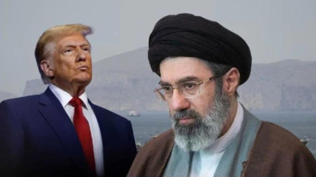 [Video] Iran tiết lộ Mỹ đồng ý giải phóng 12 tỷ USD bị phong tỏa - Báo Nhân Dân