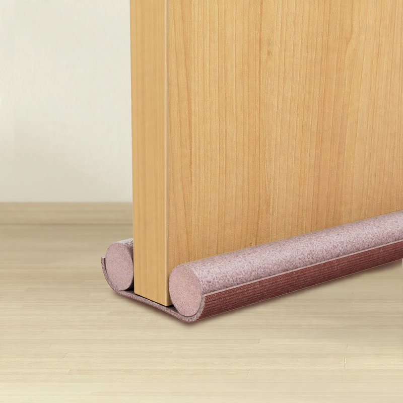 Reinforced door bottom seal, 93 cm