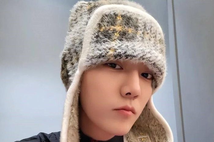 Bức ảnh selfie đầu tiên của Lộc Hàm từ sau khi chia tay tại sao lại 'hot' đến vậy? - Chuyên trang Sinh viên Việt Nam - Báo Tiền Phong