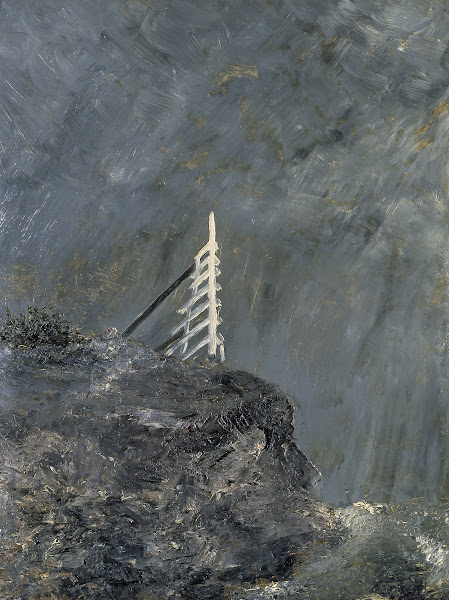 The White Mare II