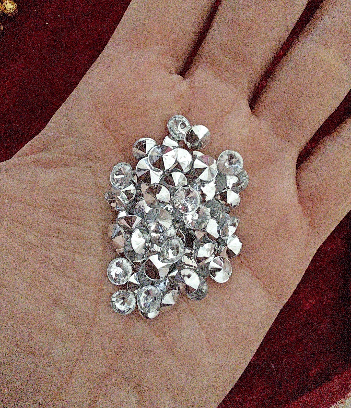 Diamond A6 (28 no. Diamond Pack of 50)