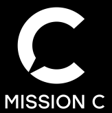Mission C logo