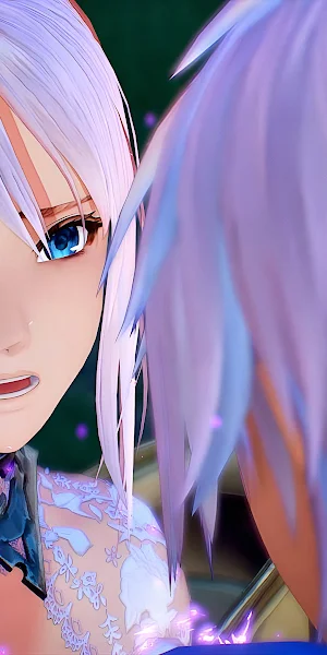 Tales Of Arise, Alphen (Tales Of Arise), Shionne (Tales Of Arise), Men 4K Wallpaper Background