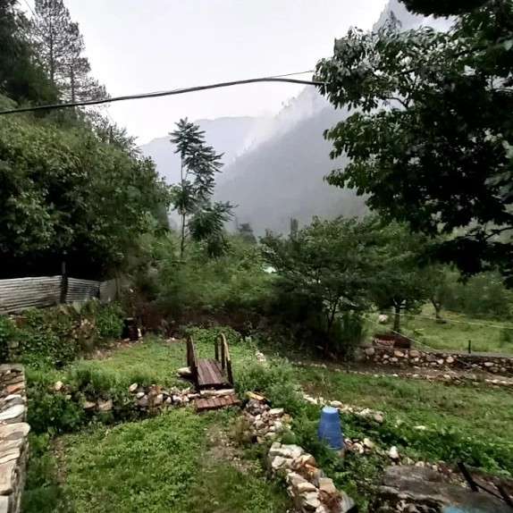 LITE Dehuri Homestay