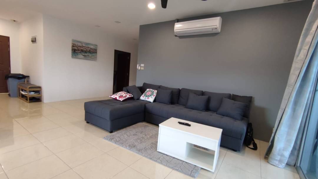 Nordic Park Hill/F3 1 BED · 1 BATH · 77 SQ M · LARGE BALCONY 8