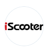 iScooter EU logo