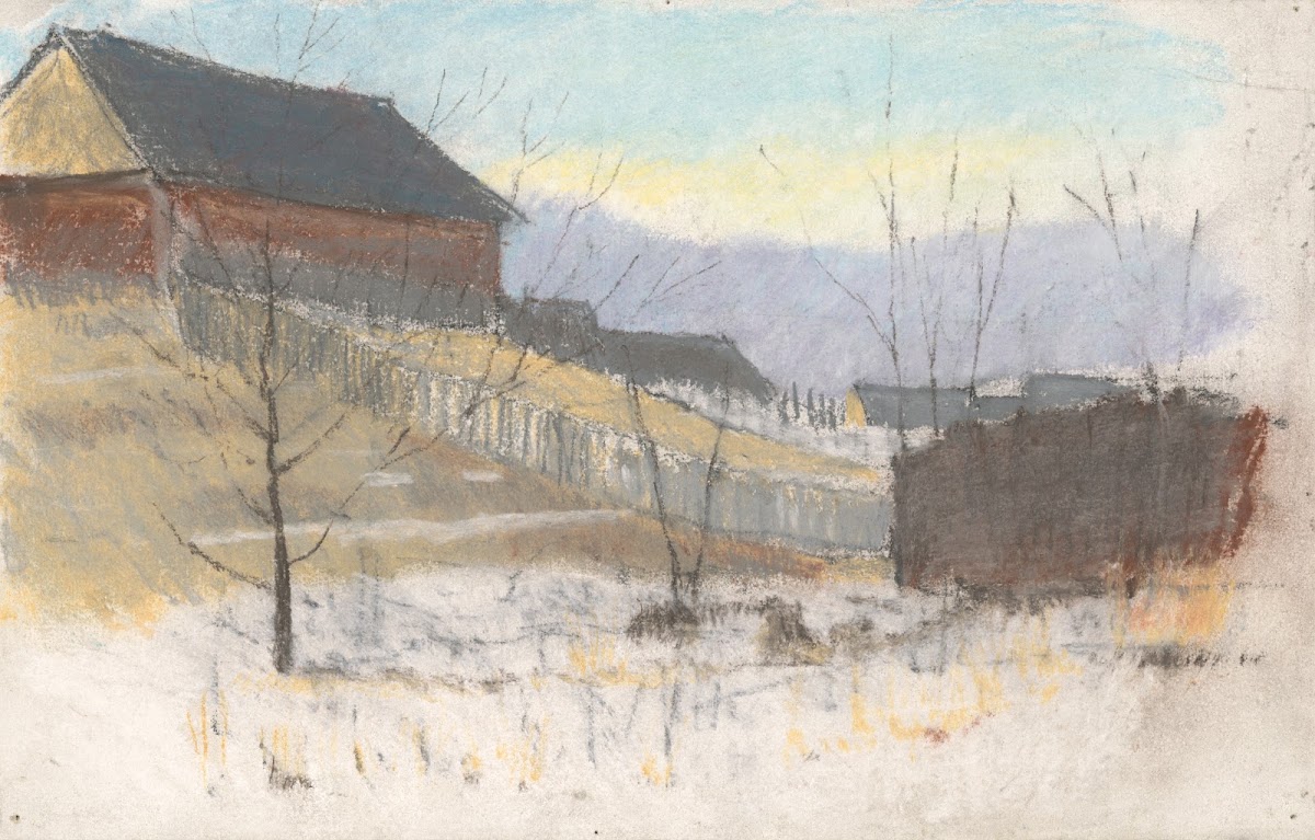 Na kraji dediny 18751885